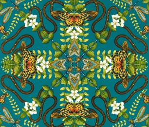 Обои Emerald Forest W0129/05