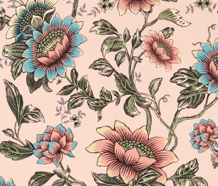 Обои Tonquin W0134/01