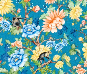 Обои Sapphire Garden W0133/03