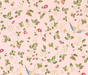 Обои Wild Strawberry W0135/01
