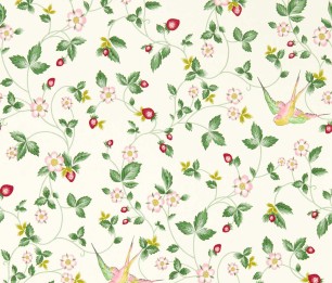 Обои Wild Strawberry W0135/03