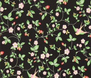 Обои Wild Strawberry W0135/04