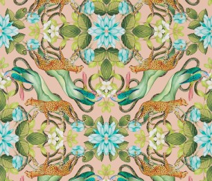 Обои Menagerie W0131/02