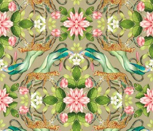 Обои Menagerie W0131/03