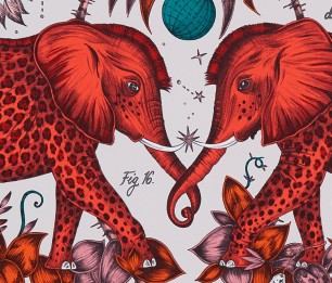 Обои Zambezi W0121/01