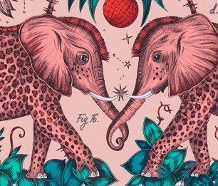 Обои Zambezi W0121/05