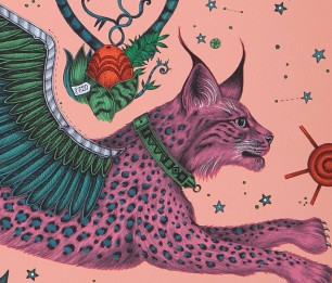 Обои Lynx W0118/01