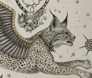 Обои Lynx W0118/02