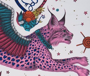 Обои Lynx W0118/03