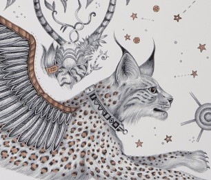 Обои Lynx W0118/04