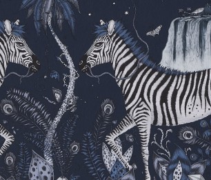 Обои Lost World W0117/03