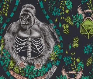 Обои Silverback W0120/01