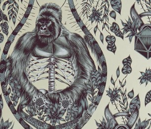 Обои Silverback W0120/02