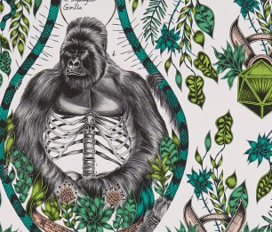 Обои Silverback W0120/03