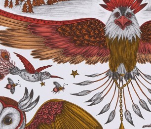 Обои Frontier W0116/02