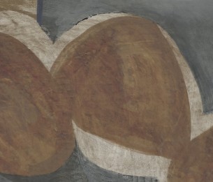 Wall Mural Desert mouille GLXIV281A