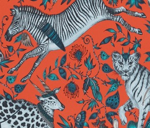 Обои Protea W0119/03