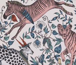 Обои Protea W0119/06