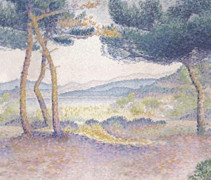 Wall Mural Via incantata GLXIV521A