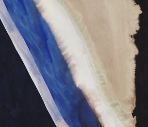 Wall Mural Vagues mystiques GLXIV511B