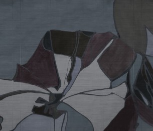 Wall Mural Parc Guell GLXIII712B