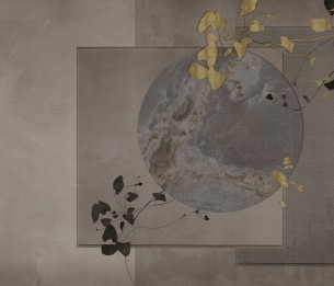 Wall Mural Balans GLXIII611A