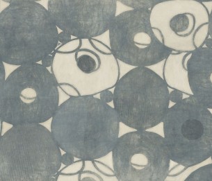 Wall Mural Tondo GLXII581A