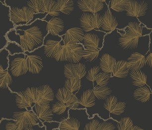 Wallpaper Pine 804-99