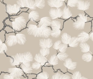 Wallpaper Pine S10326