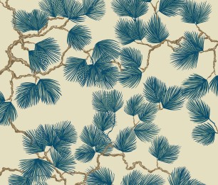 Wallpaper Pine S10327