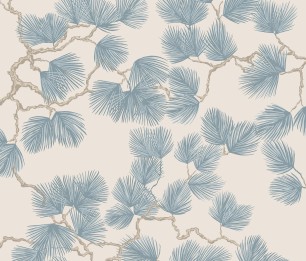 Wallpaper Pine S10328