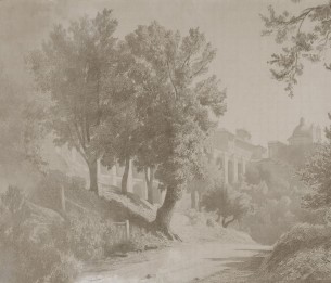 Wall Mural Mistras GLXIII441A