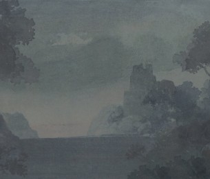 Wall Mural Calais GLXIII471A