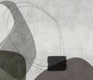 Wall Mural Caillou GLXI521B