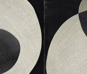 Wall Mural Ego GLIX131A