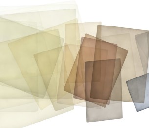 Wall Mural Floe GLIX242B