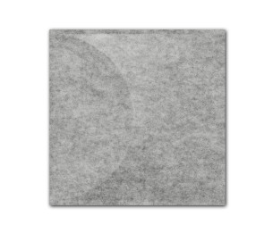 Acoustic Panel Eclipse 400ML 800x800 mm