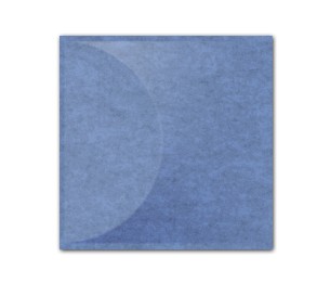 Acoustic Panel Eclipse 450ML 800x800 mm