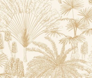 Wallpaper Paradisia MLGT 104330233