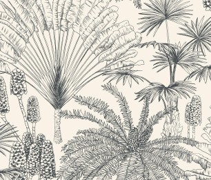 Wallpaper Paradisia MLGT 104330956