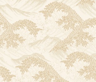 Wallpaper Waves MLGT 104360262