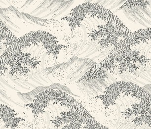 Wallpaper Waves MLGT 104360945