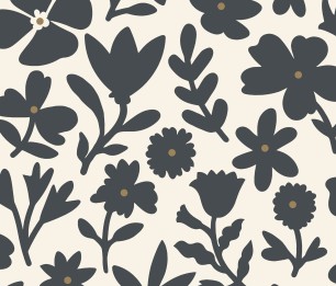 Wallpaper Floralie MLGT 104340914