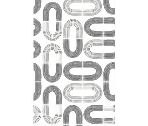 Mural Twister MLGT 104180978