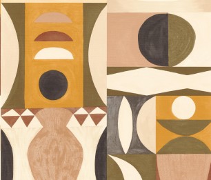 Wallpaper Auguste 76032446