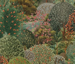 Tapeet Arboretum 91752