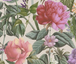 Tapeet Botanicus 99427