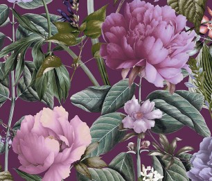 Tapeet Botanicus 99428