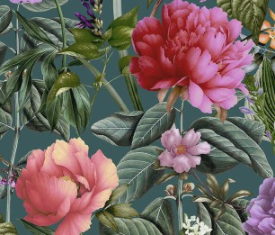 Tapeet Botanicus 99429
