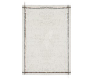 Washable rug Cuisine Natural